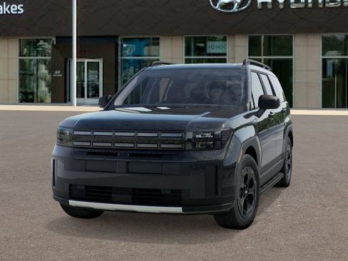 New 2026 Hyundai Santa Fe XRT image 6