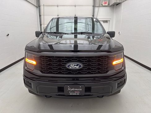 Used 2024 Ford F150 STX image 6