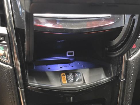 Used 2015 Cadillac ATS Luxury AWD/4WD image 36