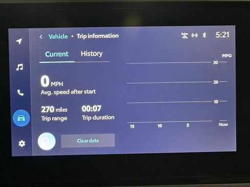 Used 2025 Toyota Tundra SR5 image 32