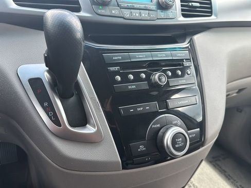 Used 2011 Honda Odyssey EX-L image 33