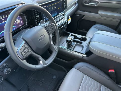Used 2026 Chevrolet Silverado 1500 ZR2 w/ LPO, Dark Essentials Package image 10