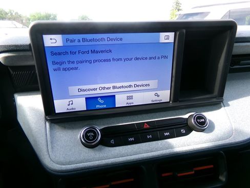Used 2022 Ford Maverick XLT w/ Equipment Group 300A Standard AWD/4WD image 20