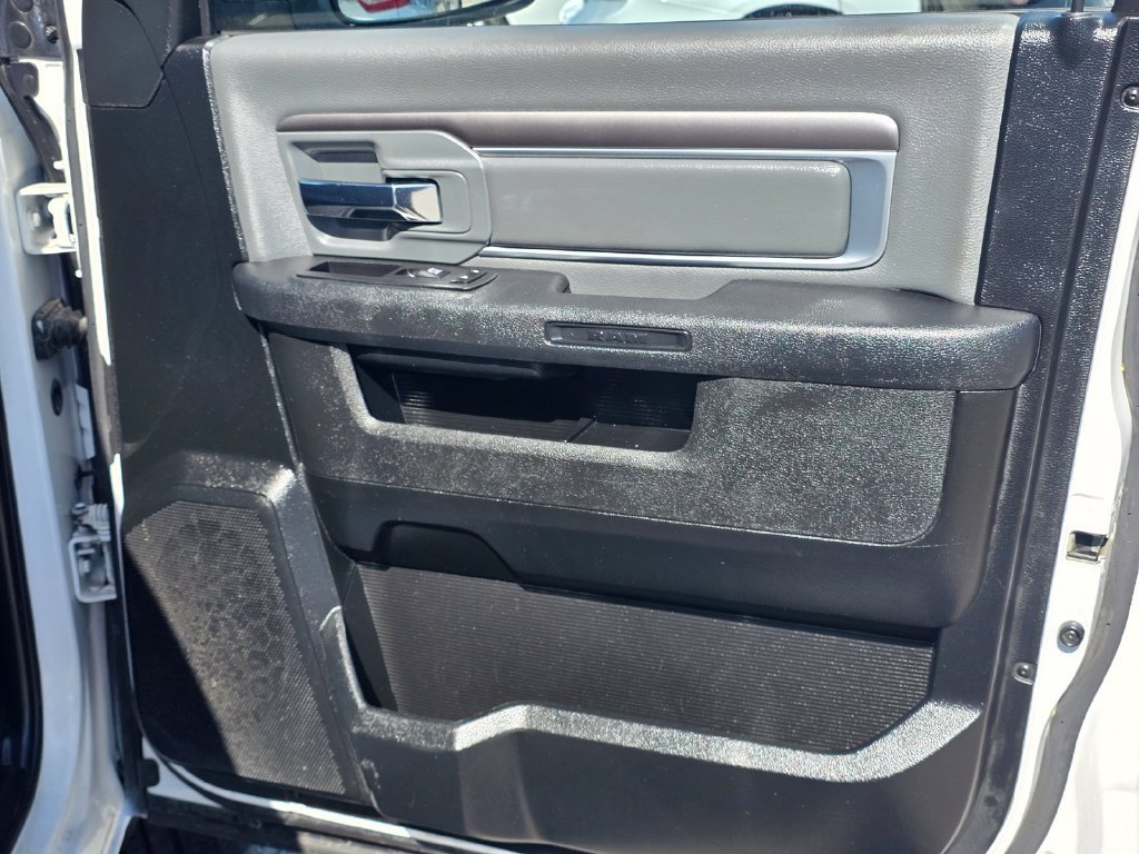 Certified 2024 RAM 1500 Classic SLT RWD image 25