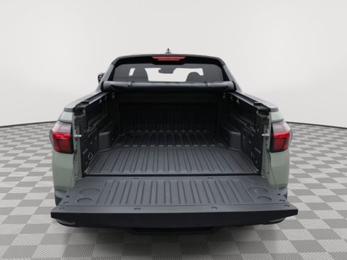 Used 2022 Hyundai Santa Cruz SEL AWD/4WD image 7