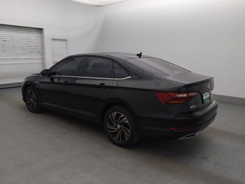 Used 2019 Volkswagen Jetta SEL Premium FWD image 3