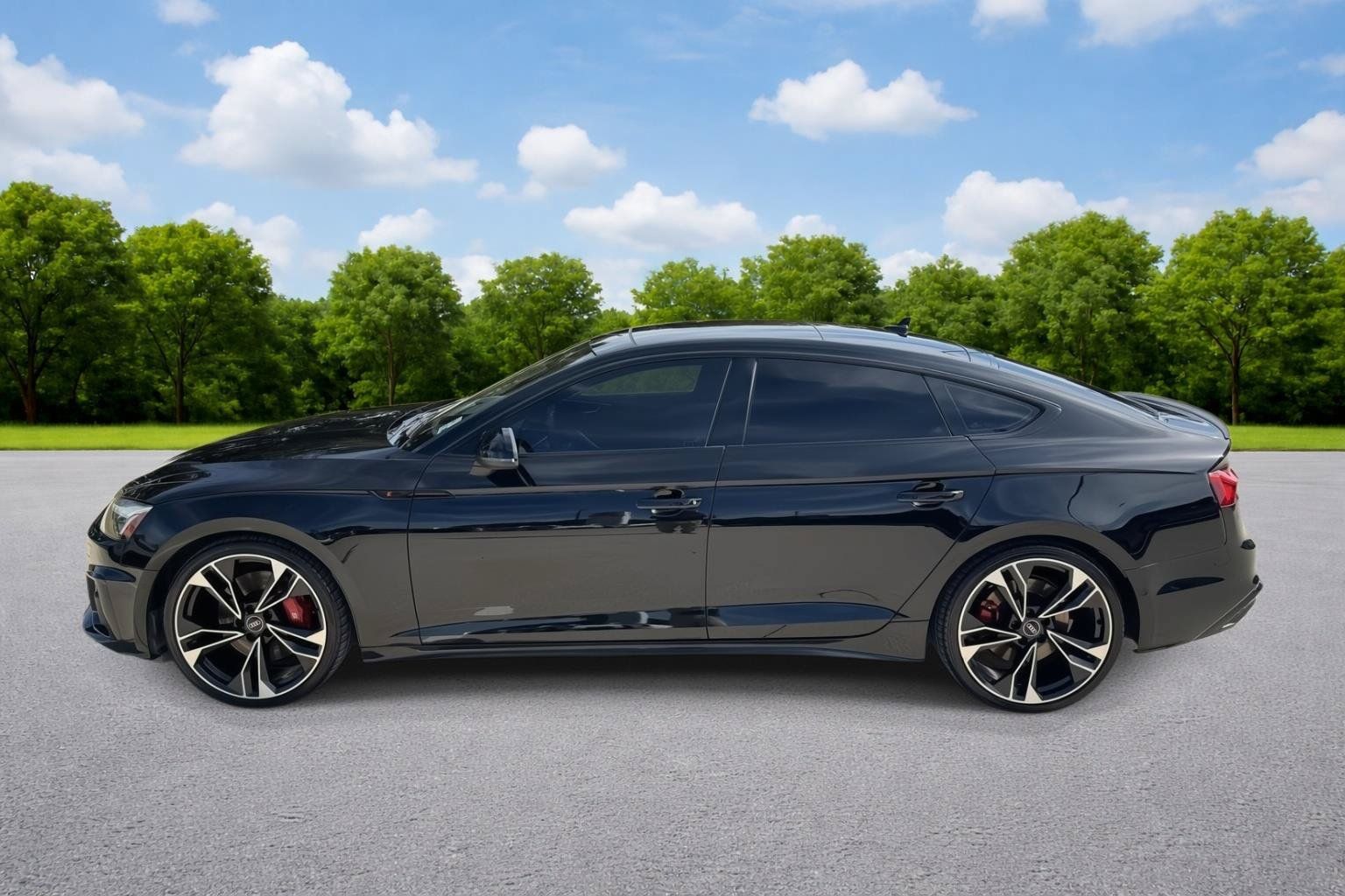 Used 2023 Audi S5 Prestige w/ Prestige Package AWD/4WD image 5