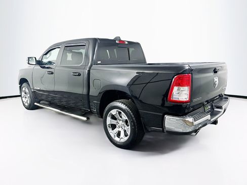 Used 2022 RAM 1500 Big Horn image 5