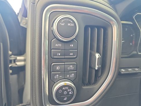 Used 2023 GMC Sierra 2500 Denali w/ Denali Ultimate Package image 44