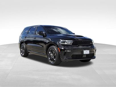 Used 2022 Dodge Durango R/T