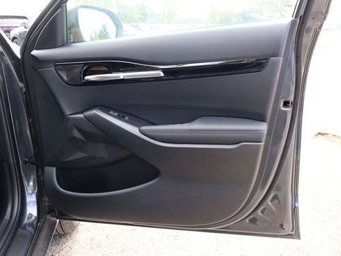 New 2026 Kia Seltos EX image 9