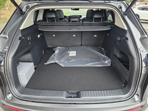New 2026 MAZDA CX-50 AWD 2.5 Hybrid w/ Cargo Package image 24