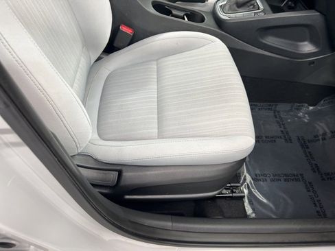 Used 2023 Hyundai Kona SEL w/ Cargo Package image 23