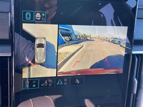 New 2026 GMC Acadia Elevation w/ Elevation Premium Package image 20