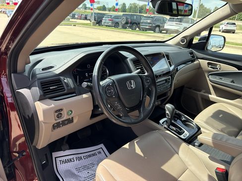 Used 2019 Honda Ridgeline RTL-E image 9