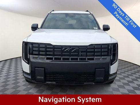 New 2027 Kia Telluride EX X-Line w/ Towing Package AWD/4WD image 2