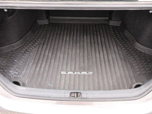 Certified 2023 Toyota Camry LE FWD image 7