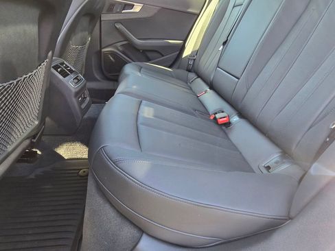 Used 2019 Audi A4 2.0T Premium Plus AWD/4WD image 11