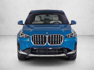 Certified 2025 BMW X1 xDrive28i w/ Convenience Package video 2