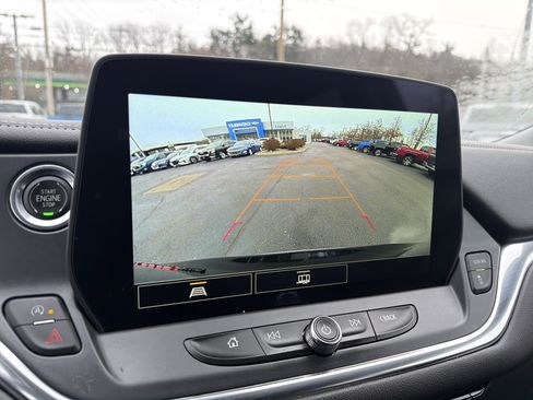 Used 2023 Chevrolet Blazer LT image 20