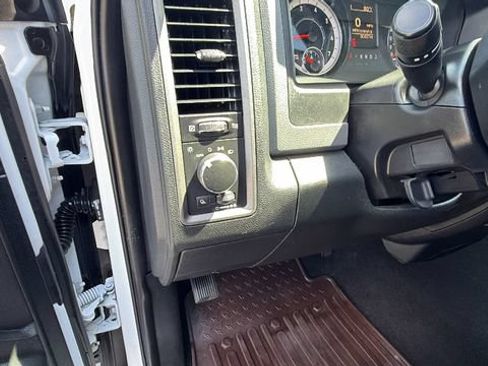 Used 2016 RAM 1500 Tradesman w/ Popular Equipment Group RWD image 29