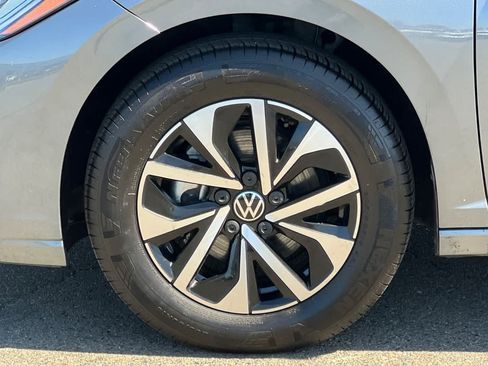 Used 2025 Volkswagen Jetta S FWD image 28