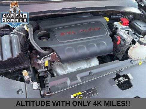 Used 2022 Jeep Compass Altitude image 29