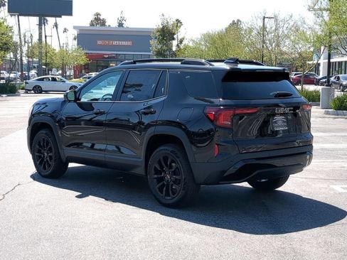 New 2026 GMC Terrain Elevation w/ Black Edition FWD image 7