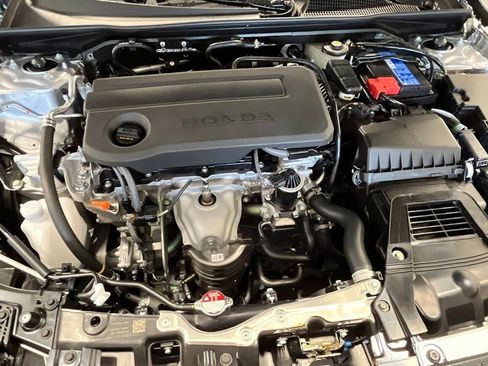 New 2026 Honda Civic Sport image 12