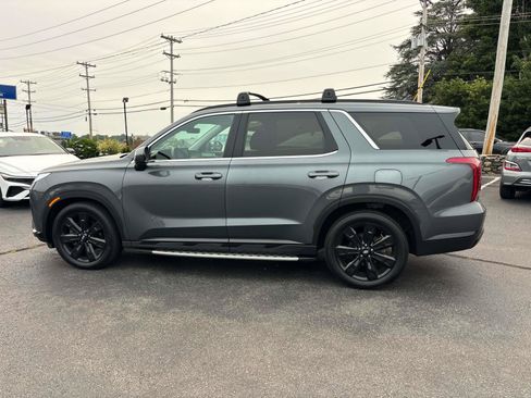 Certified 2024 Hyundai Palisade XRT AWD/4WD image 2