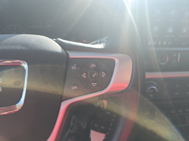 Used 2020 GMC Canyon SLE w/ Driver Alert Package RWD image 21