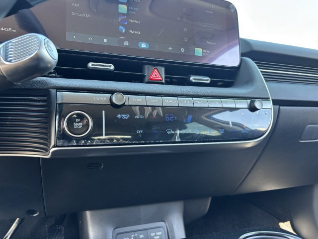 Used 2025 Hyundai Ioniq 5 SEL RWD image 25