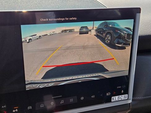 New 2026 MAZDA CX-5 Preferred AWD/4WD image 12