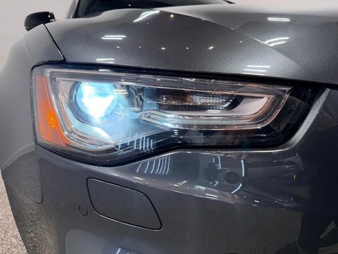 Used 2014 Audi RS 5 Coupe image 8