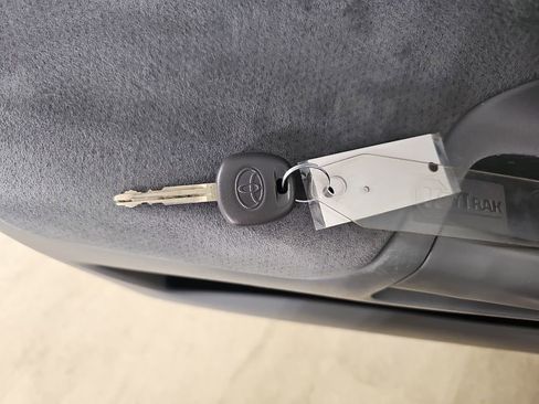 Used 2008 Toyota Tacoma 4x4 Double Cab image 37