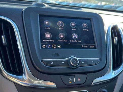 Certified 2024 Chevrolet Equinox LS image 27