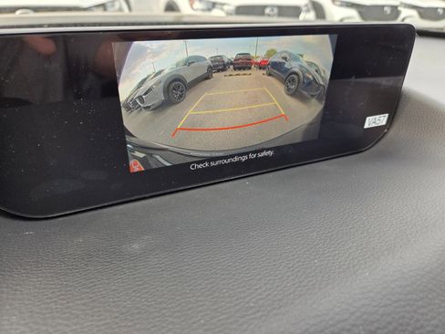 New 2026 MAZDA CX-50 AWD 2.5 S w/ Cargo Package image 30