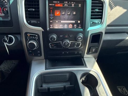 Used 2016 RAM 1500 Lone Star AWD/4WD image 24