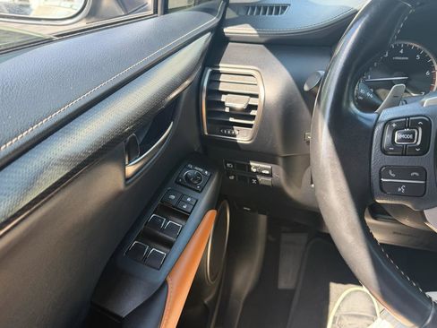 Used 2018 Lexus NX 300 AWD w/ Premium Package image 18