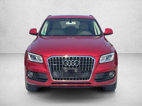 Used 2015 Audi Q5 TDI Prestige AWD/4WD image 2