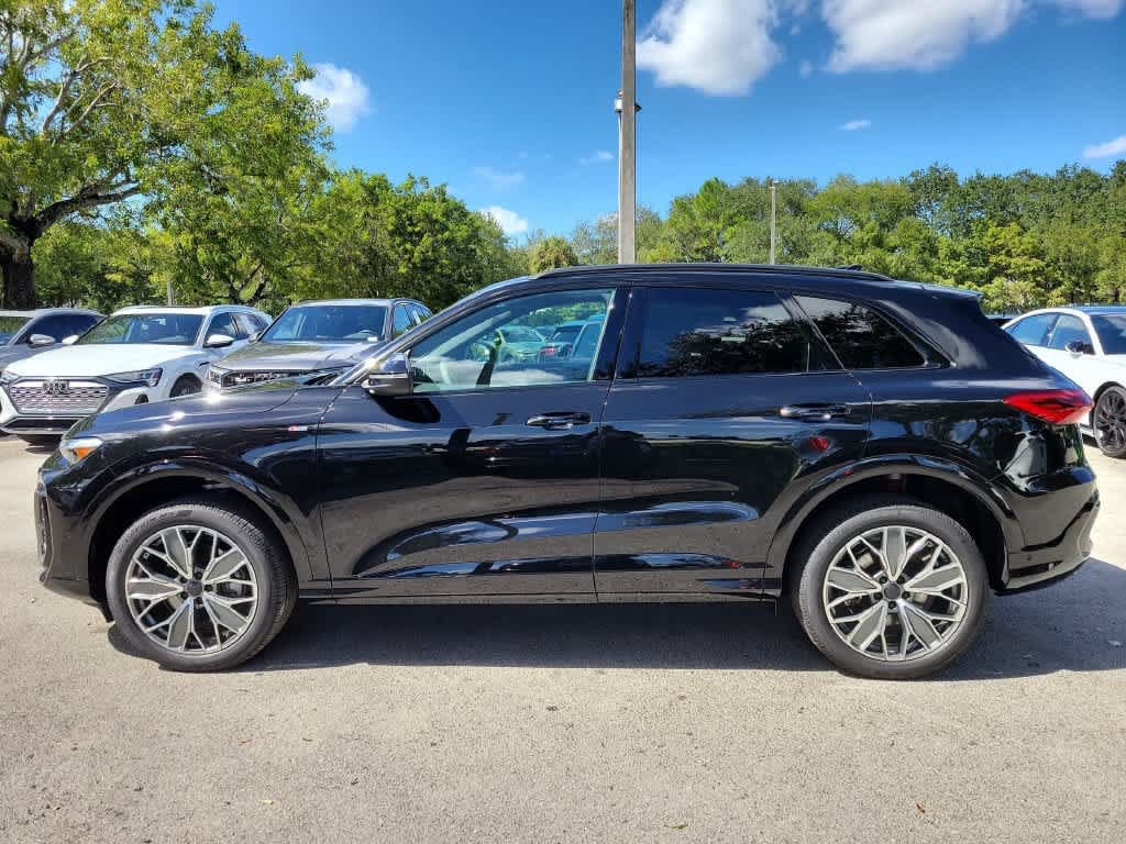 New 2026 Audi Q5 Premium Plus AWD/4WD image 11