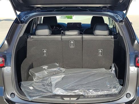 New 2025 MAZDA CX-5 AWD 2.5 S w/ Select Package image 19