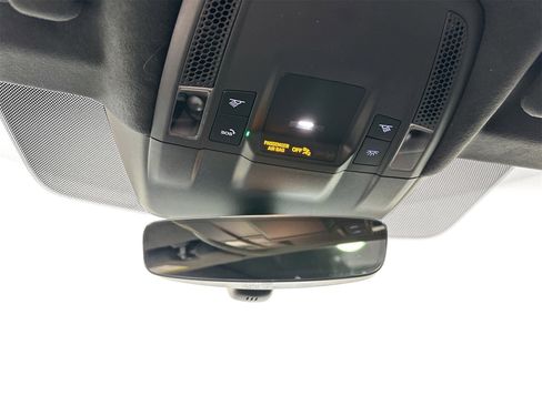 Certified 2024 Porsche Taycan GTS w/ Technology Package image 25