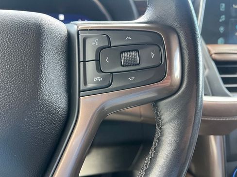 Used 2023 Chevrolet Tahoe High Country AWD/4WD image 29