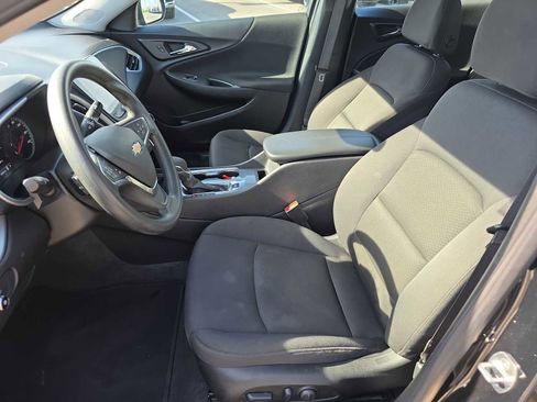 Used 2024 Chevrolet Malibu LT image 15