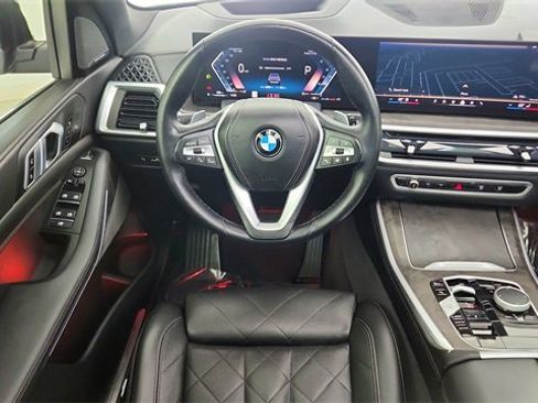 Used 2024 BMW X5 sDrive40i image 39