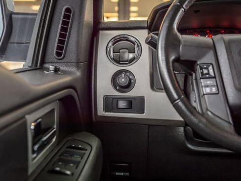 Used 2013 Ford F150 FX4 w/ Luxury Equipment Group image 26