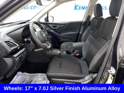 Used 2019 Subaru Forester w/ Alloy Wheel Package AWD/4WD image 13