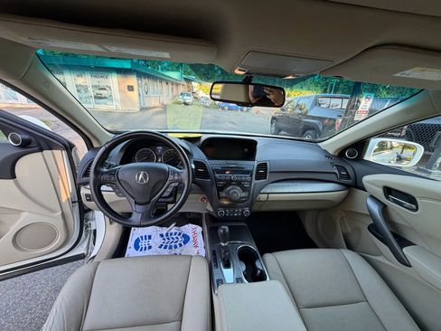 Used 2015 Acura RDX AWD w/ Technology Package image 21
