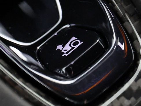 Used 2026 Chevrolet Corvette ZR1 w/ ZR1 Carbon Fiber Aero Package image 28